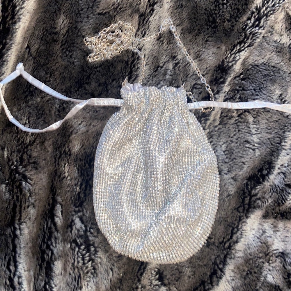 Crystal Bag